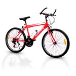 BICICLETA SUPERCHAMP MTB, MASC