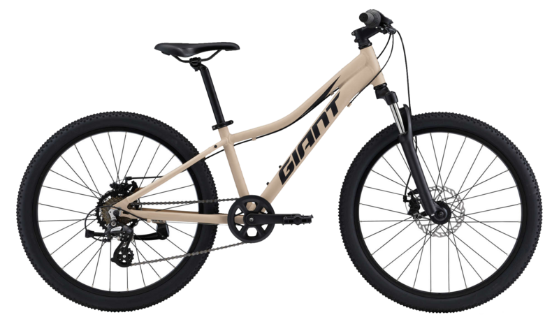 BICICLETA XTC JUNIOR ARO 24