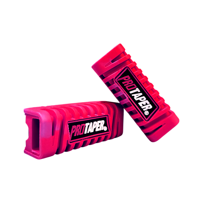 GOMA POSAPIE PRO TAPER GTR