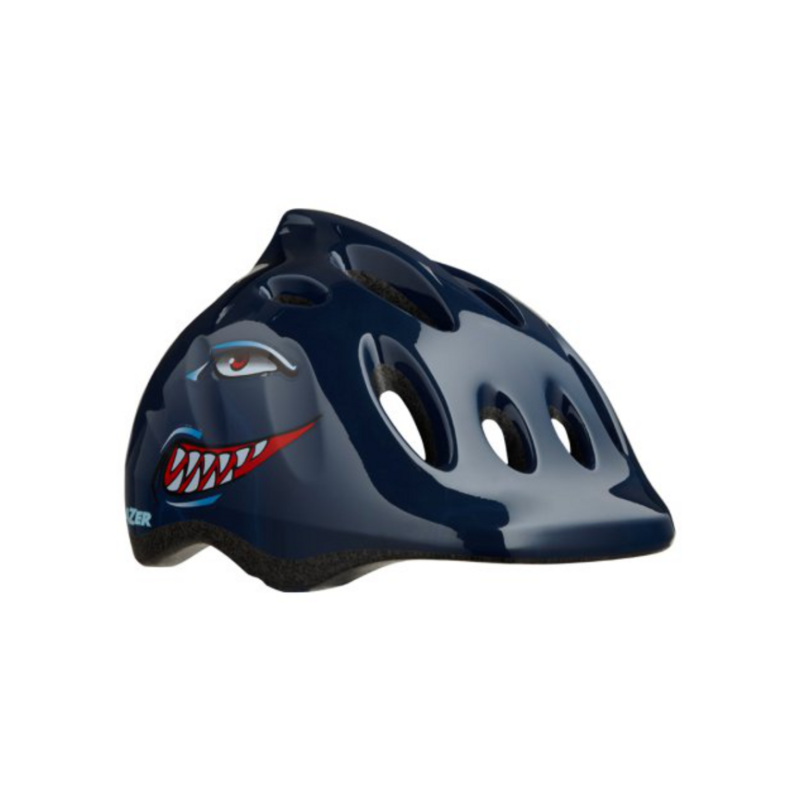 CASCO LAZER MAX