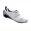 ZAPATO SHIMANO MTB SH-TR5 (45) WHITE