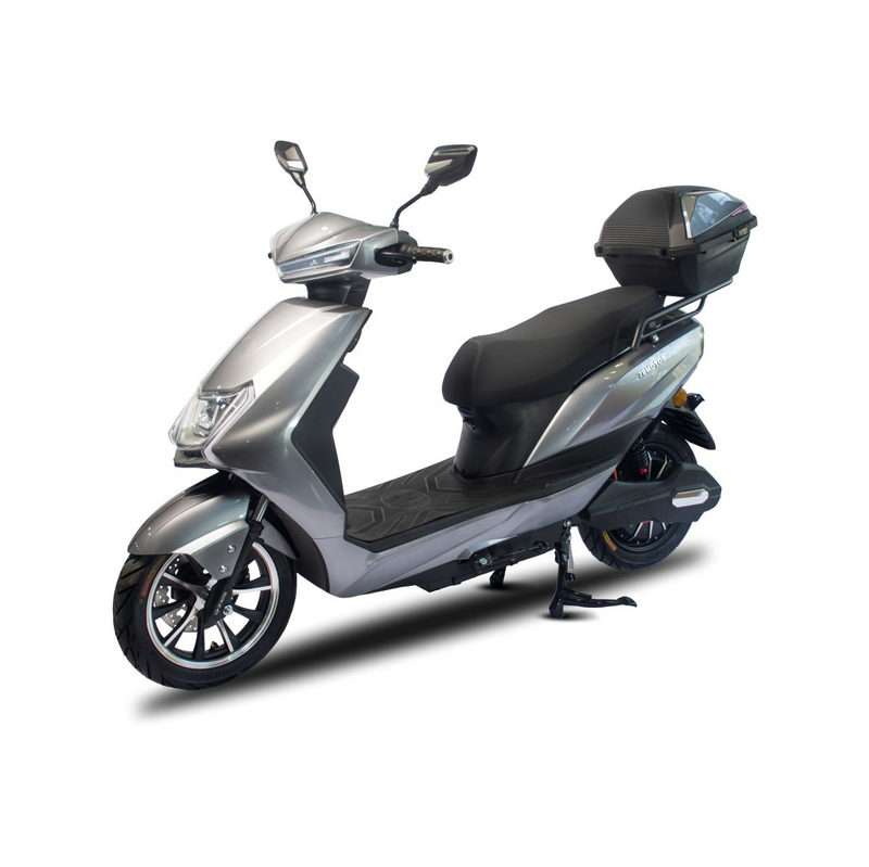 MOTO ELECTRICA ZP REVOLT (19L)