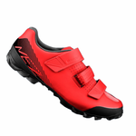 ZAPATO SHIMANO MTB SH-ME2 (47) RED