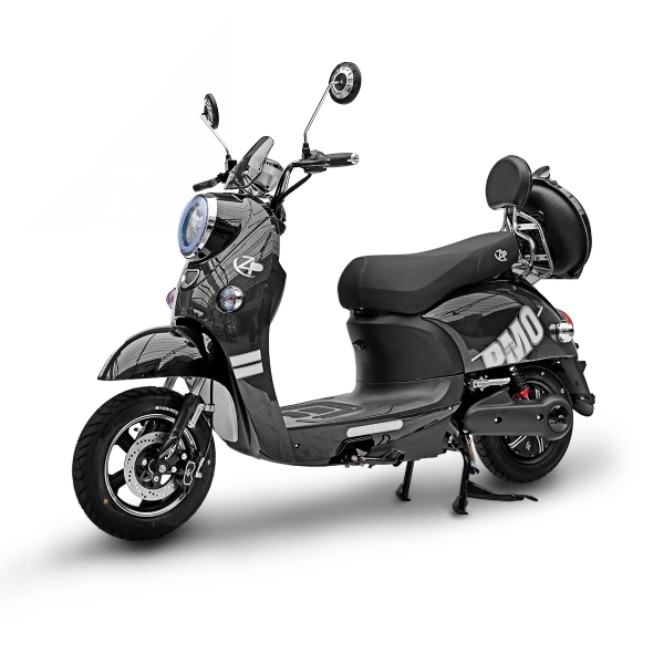 MOTO ELECTRICA ZP URBAN 18K