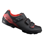 ZAPATO SHIMANO MTB SH-ME3 (41) BLK/MAG