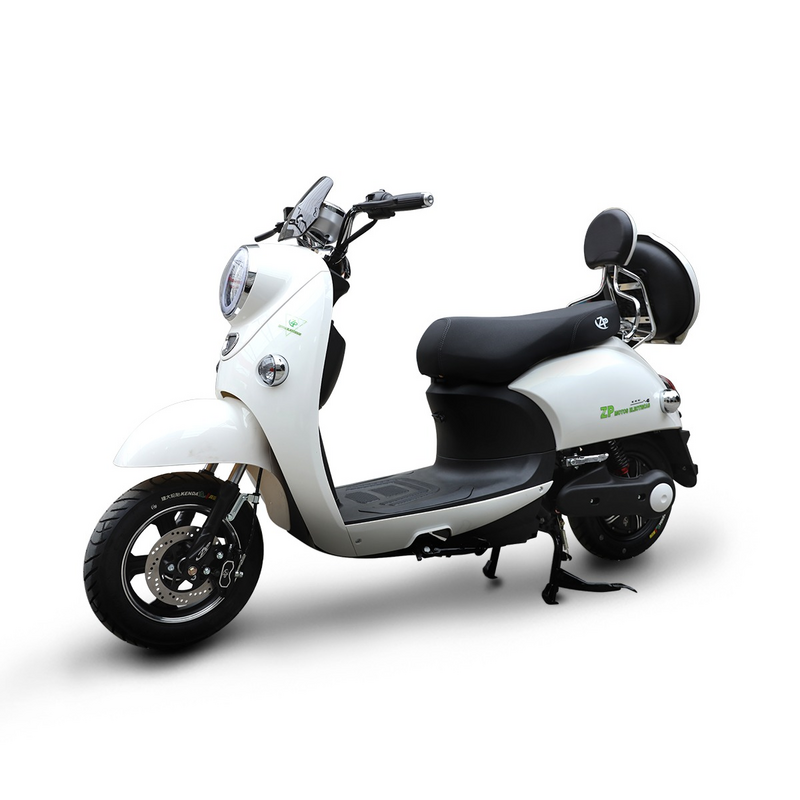 MOTO ELECTRICA ZP URBAN 18K