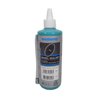 SELLADOR DE RUEDA SHIMANO