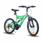 BICICLETA SUPERCHAMP MTB 24 SY303 