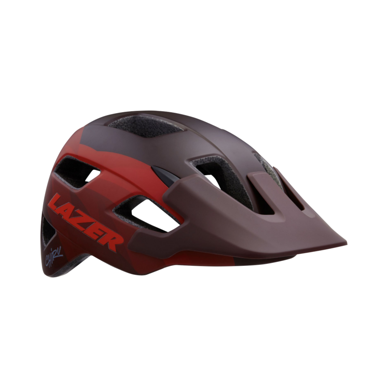 CASCO LAZER CHIRU