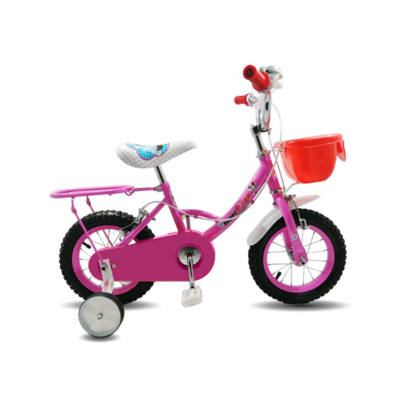 BICICLETA SUPERCHAMP MINNIE