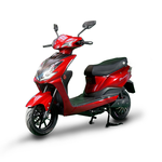 MOTO ELECTRICA ZP REVOLT 19K