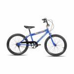 BICICLETA SUPERCHAMP BMX 2001