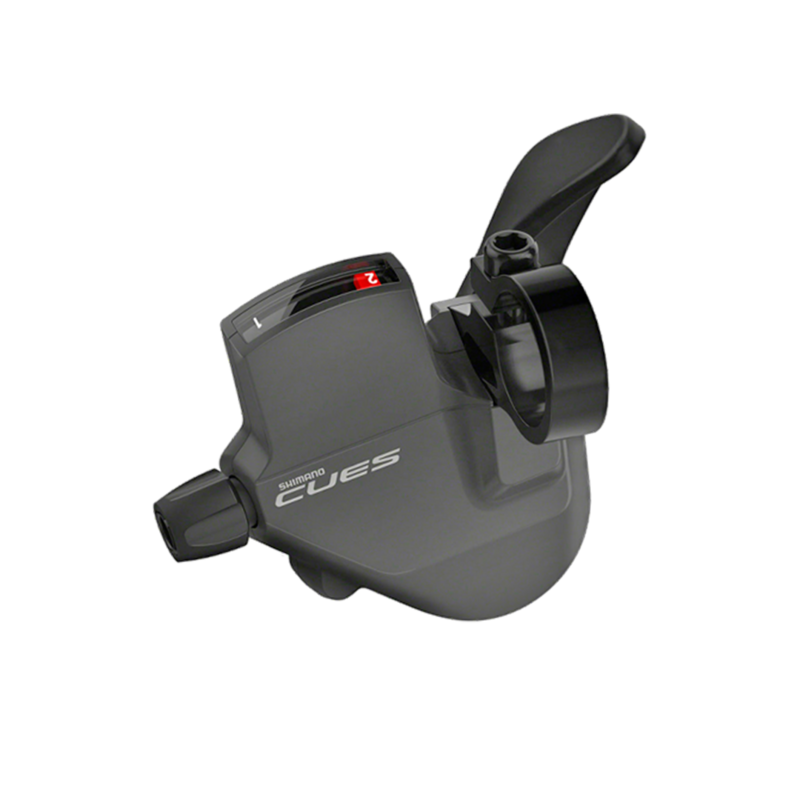 PEDAL RAPID FIRE CUES SL-U4000