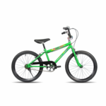 BICICLETA SUPERCHAMP BMX ROCKET ARO 20