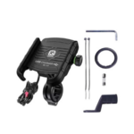 PORTA CELULAR CON CARGADOR