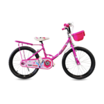 BICICLETA SUPERCHAMP MINNIE