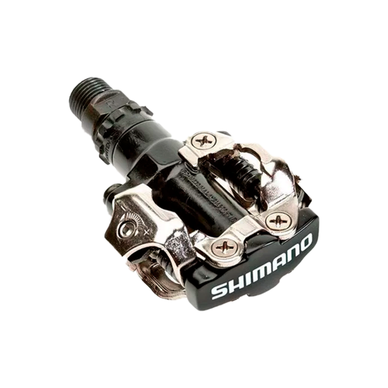 PEDAL MTB M520 C/ TRABA